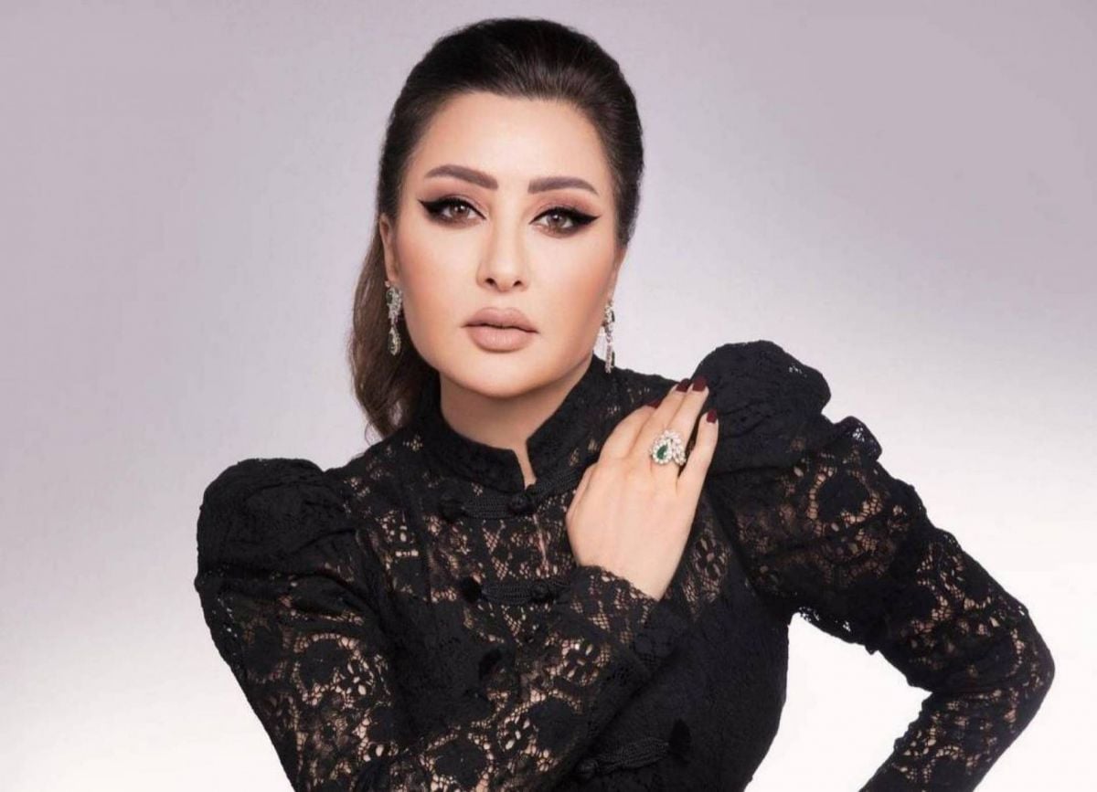 بالفيديو - لطيفة تفاجئ بحذف أغنيتها من منصات الأغاني العالمية!