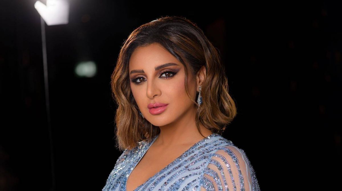 بعد تأجيله 20 يوماً... أنغام تحيي حفلها في الإمارات
