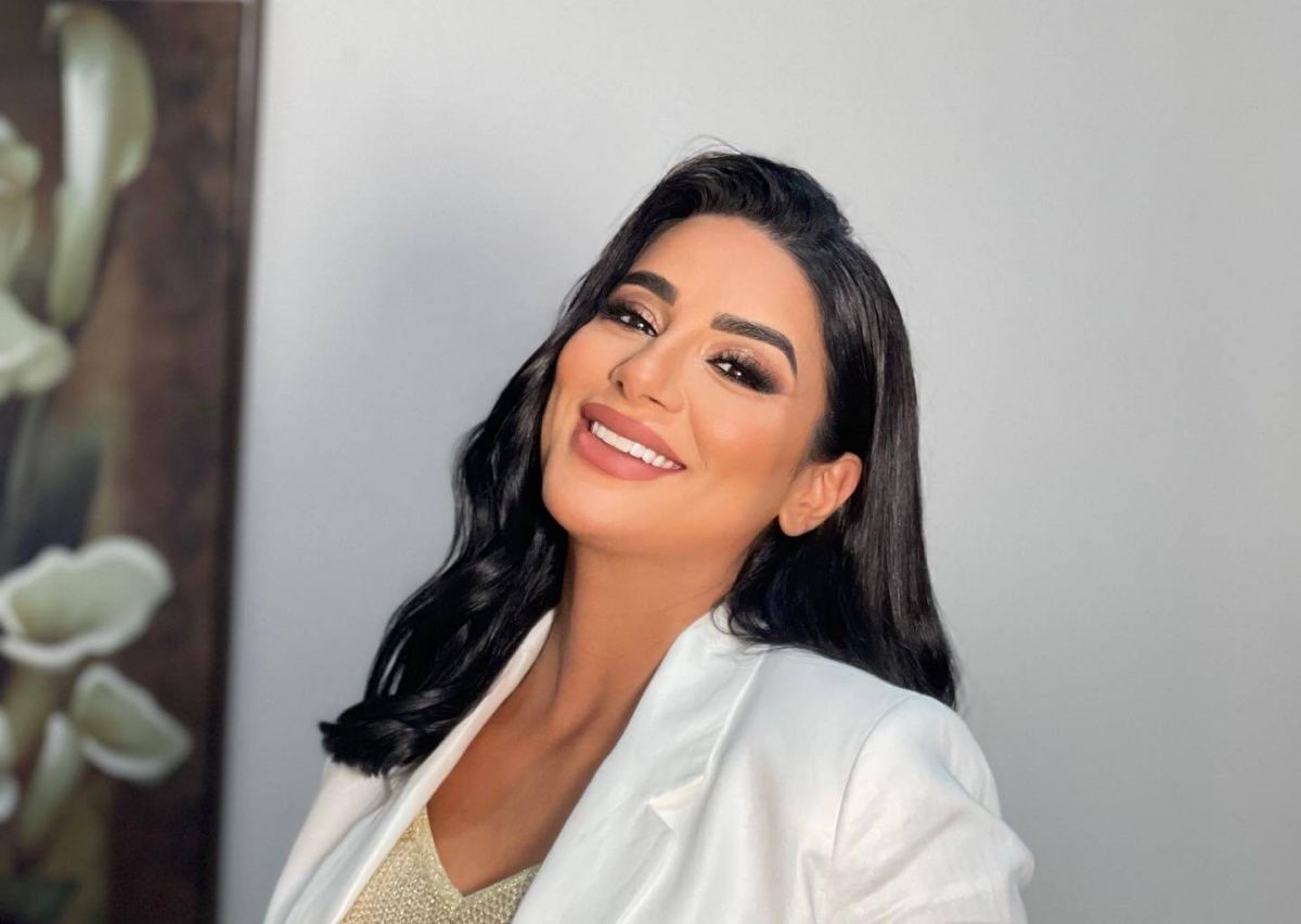 جوري بكر ترفض الاحتفال بميلادها لهذا السبب