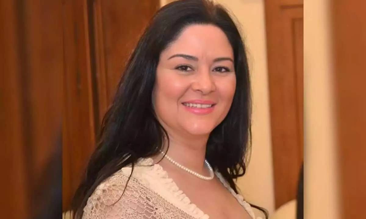 علا رامي توضح حقيقة مشاركتها في 