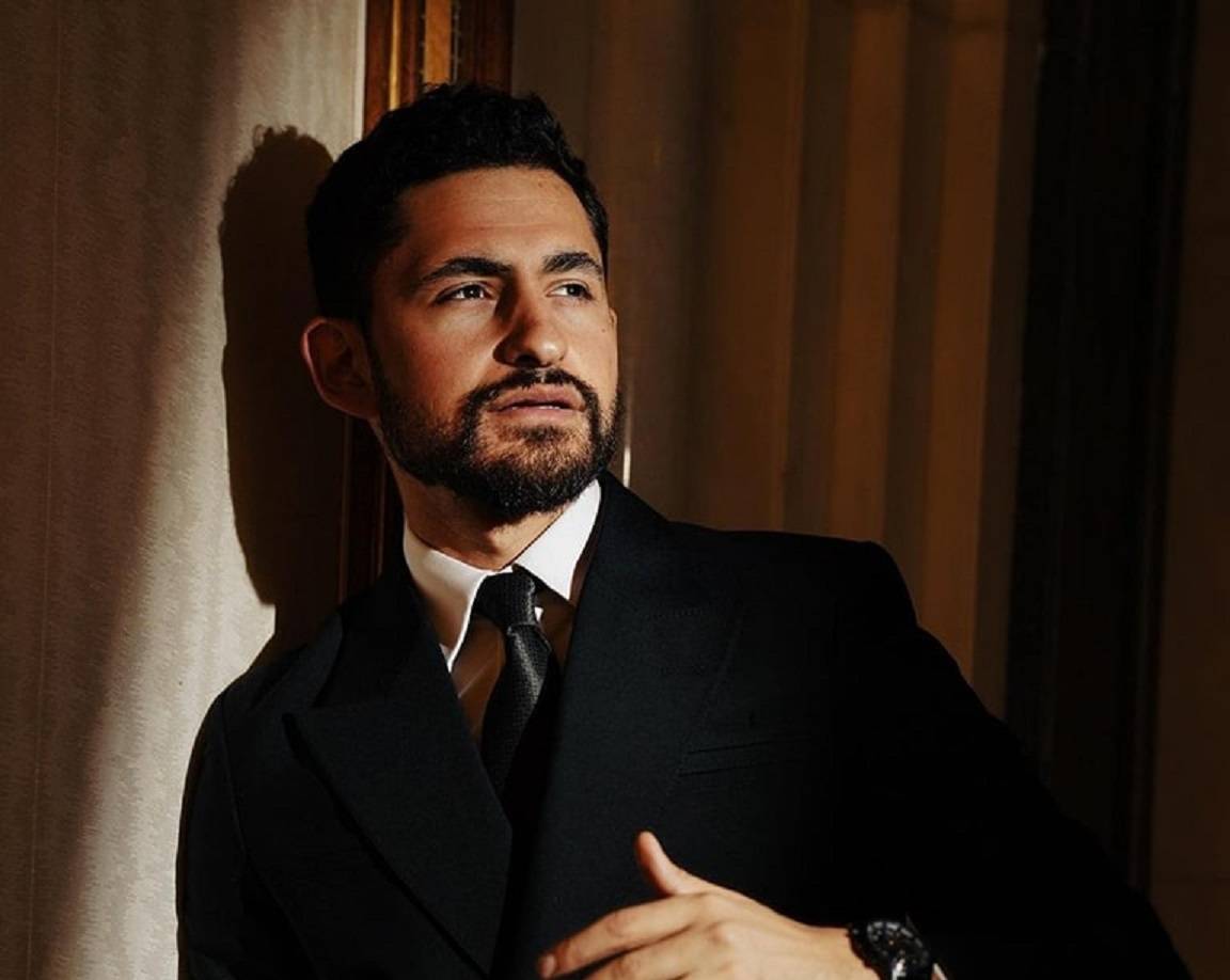 أمير المصري يترشّح لجائزة أفضل ممثل مساعد من 