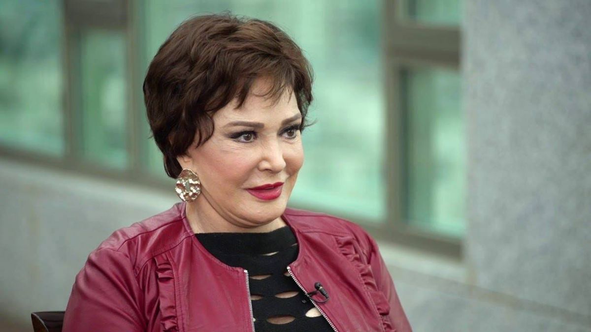 الردّ الأول للبلبة على فيديو إنكار معرفتها بمحمد صلاح