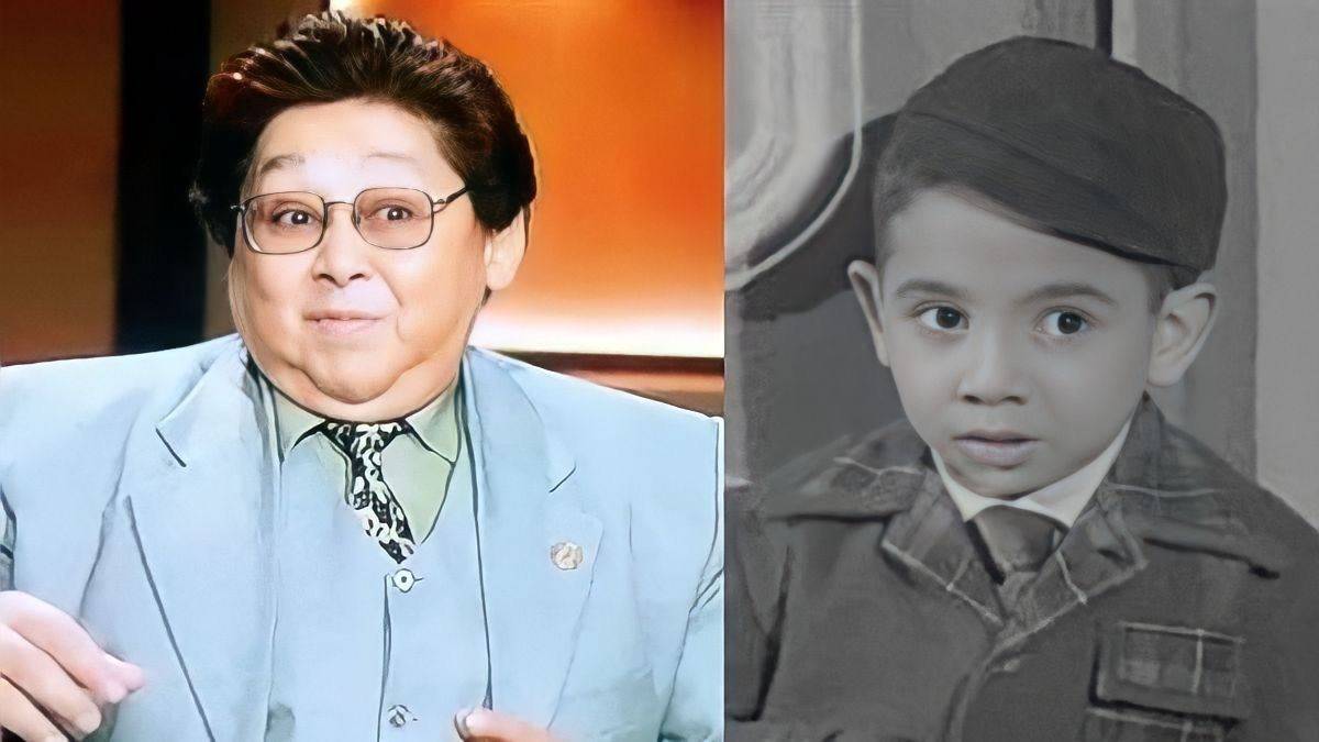 بعد إصابته بجلطة في المخ... أحمد فرحات يكشف لـ