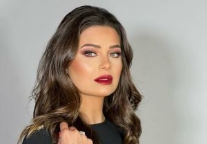 يسرا اللوزي توجّه رسالة إلى الإعلام العربي... وهذا ما طالبت به