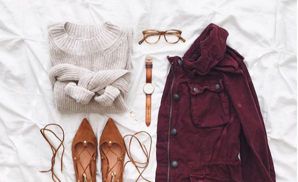 أخطاء في تنسيق الملابس قد تدمّر إطلالتك