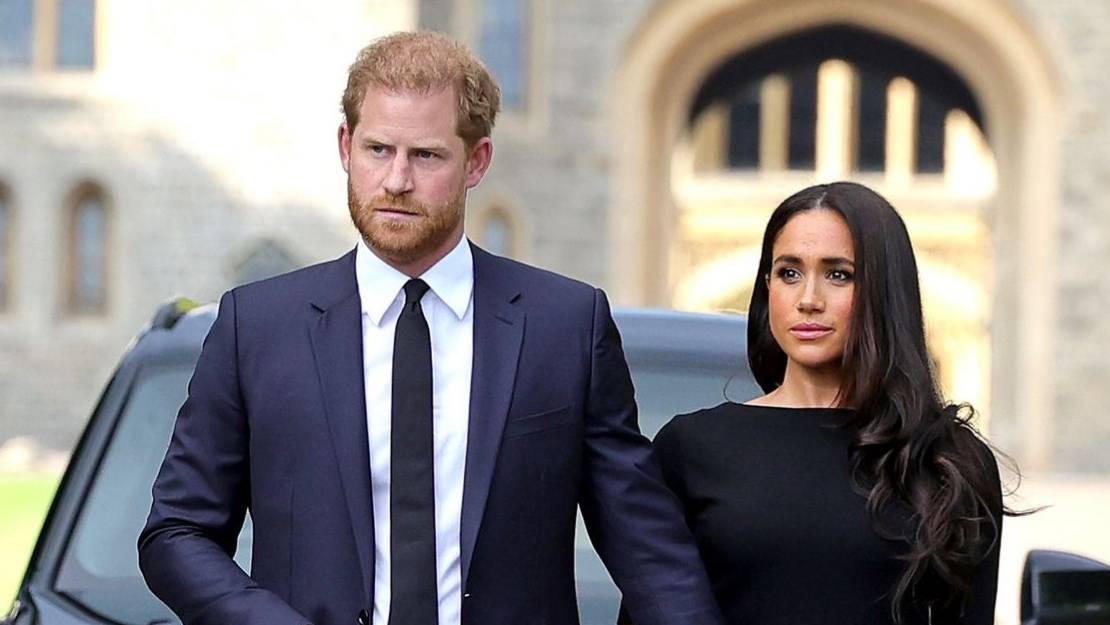 الأمير هاري يحاول إنقاذ زواجه بهذه الطريقة