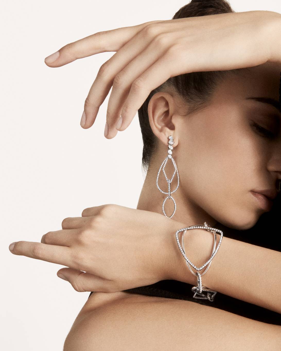 مجموعة POMELLATO.. جواهر ميلانو الأرقى