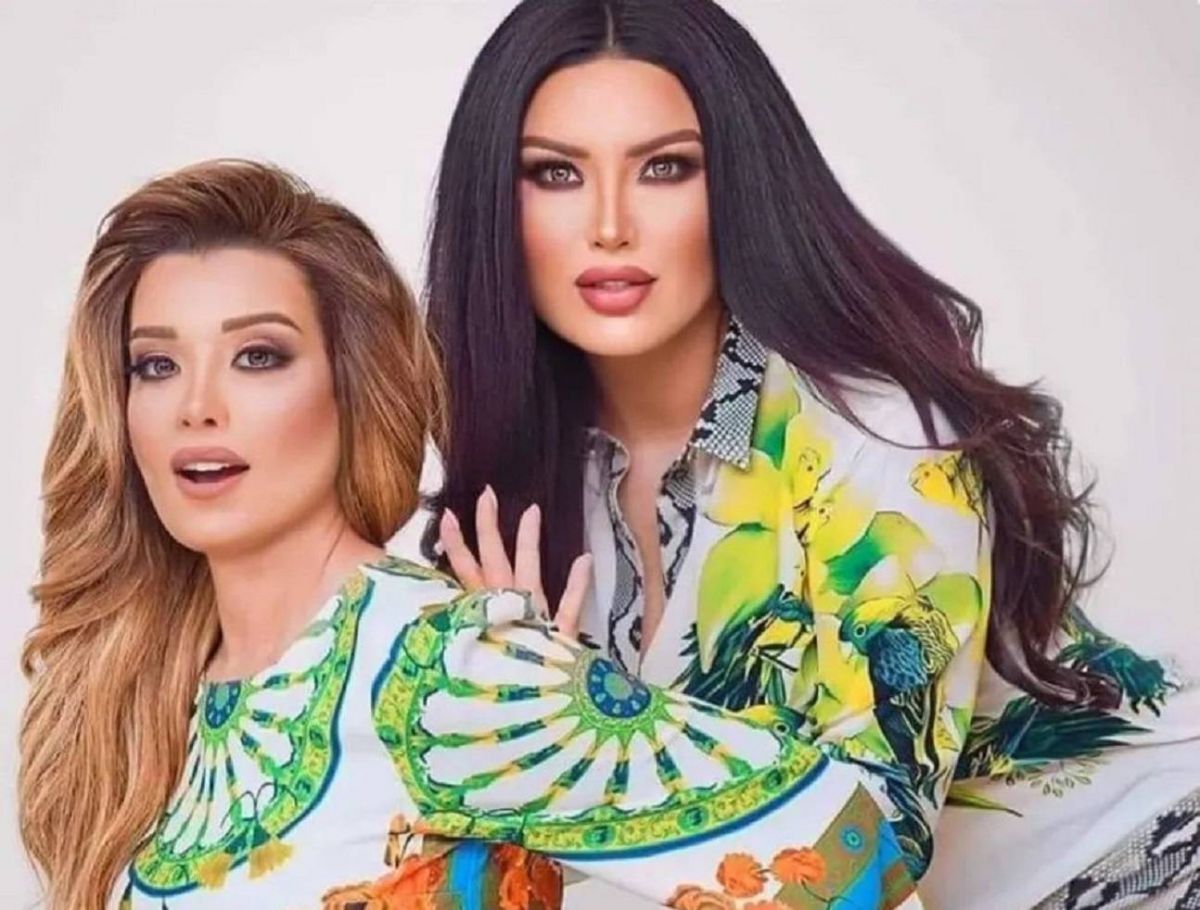 مروة صبري: حسام حبيب مظلوم في علاقته بشيرين عبد الوهاب وهذه حقيقة خلافي مع شقيقتي عبير