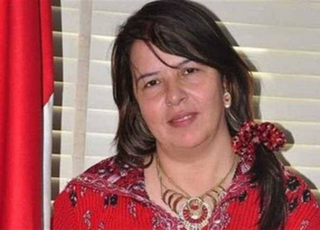 وفاة إعلامية مصرية شهيرة في حادث سير