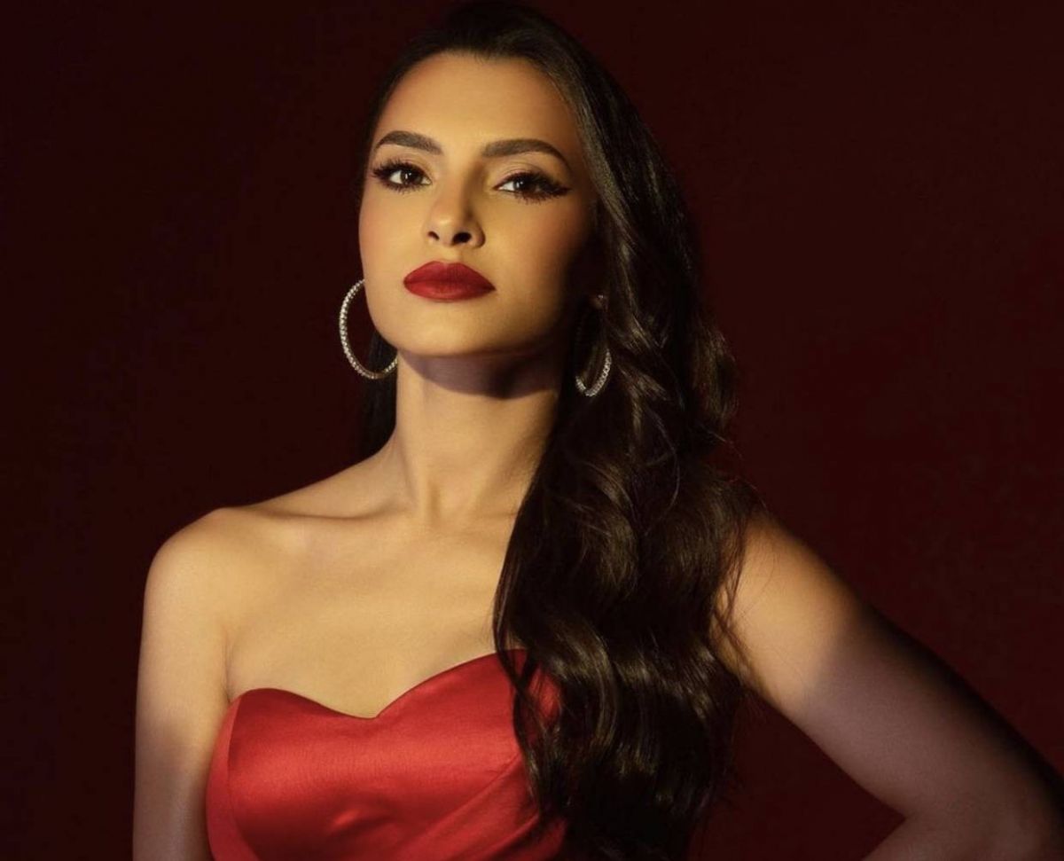 كارمن سليمان تتحدث عن تعاونها مع عمرو مصطفى... وزوجها يحذّر