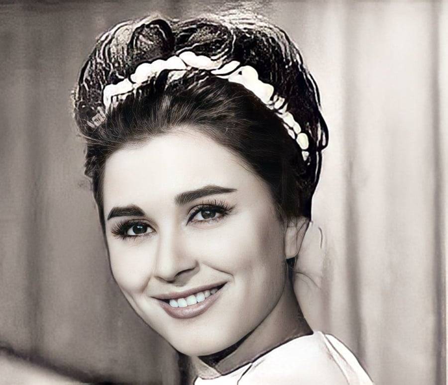 بالفيديو - شقيقة سعاد حسني تكشف مفاجآت عن الراحلة وحقيقة زواجها من عبد الحليم حافظ