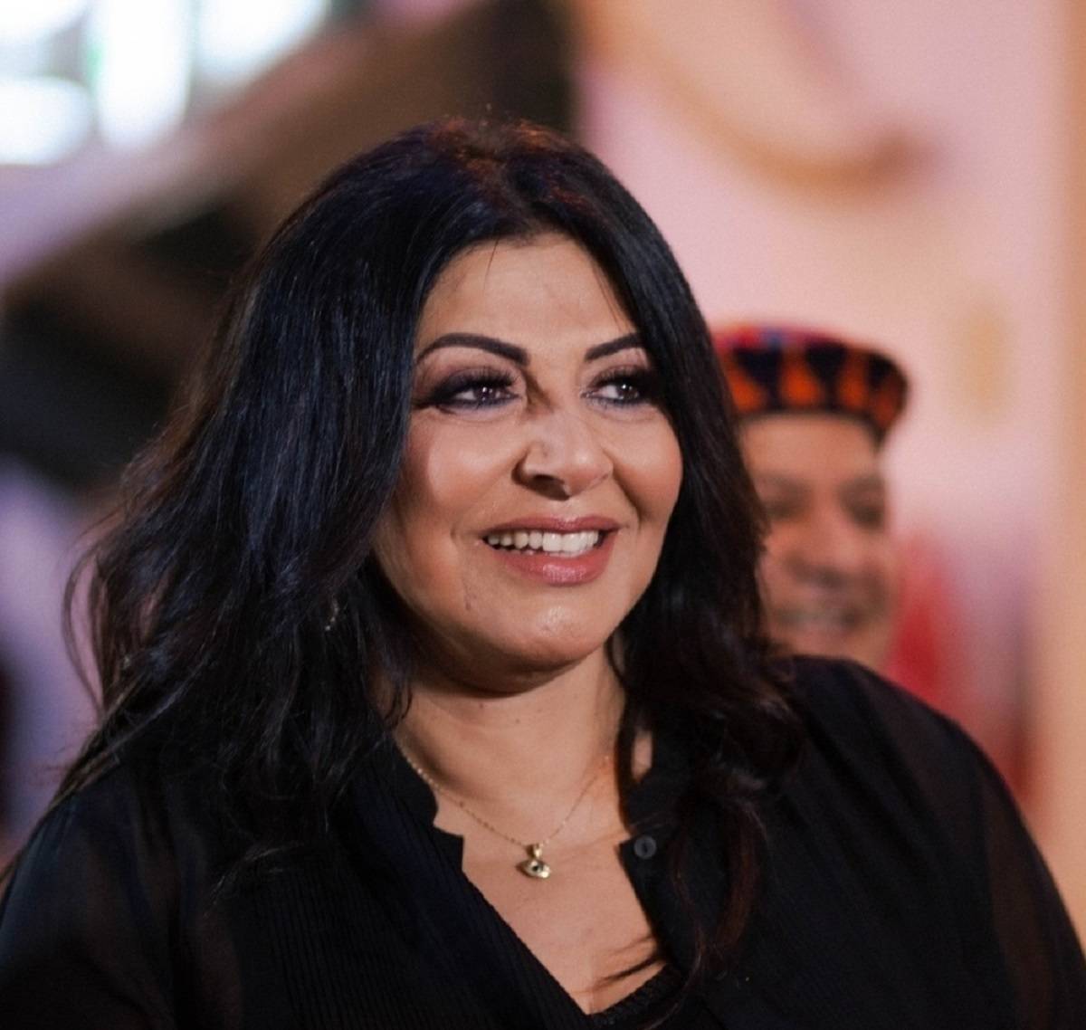 هالة صدقي توجه رسالة إلى باسم يوسف بعد لقائه بيرس مورغان