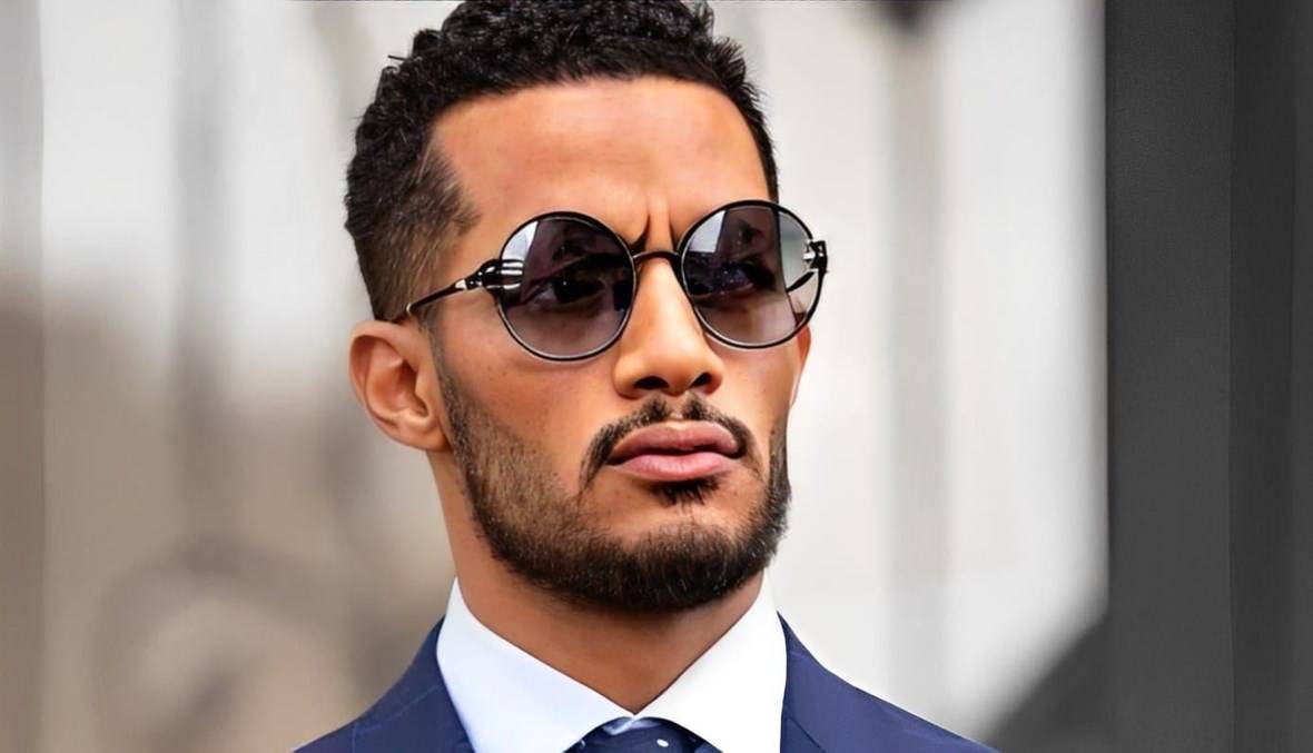 بالفيديو - محمد رمضان يحذف فيديو جلسة تدليك ويطالب الجيوش العربية بإعلان الحرب