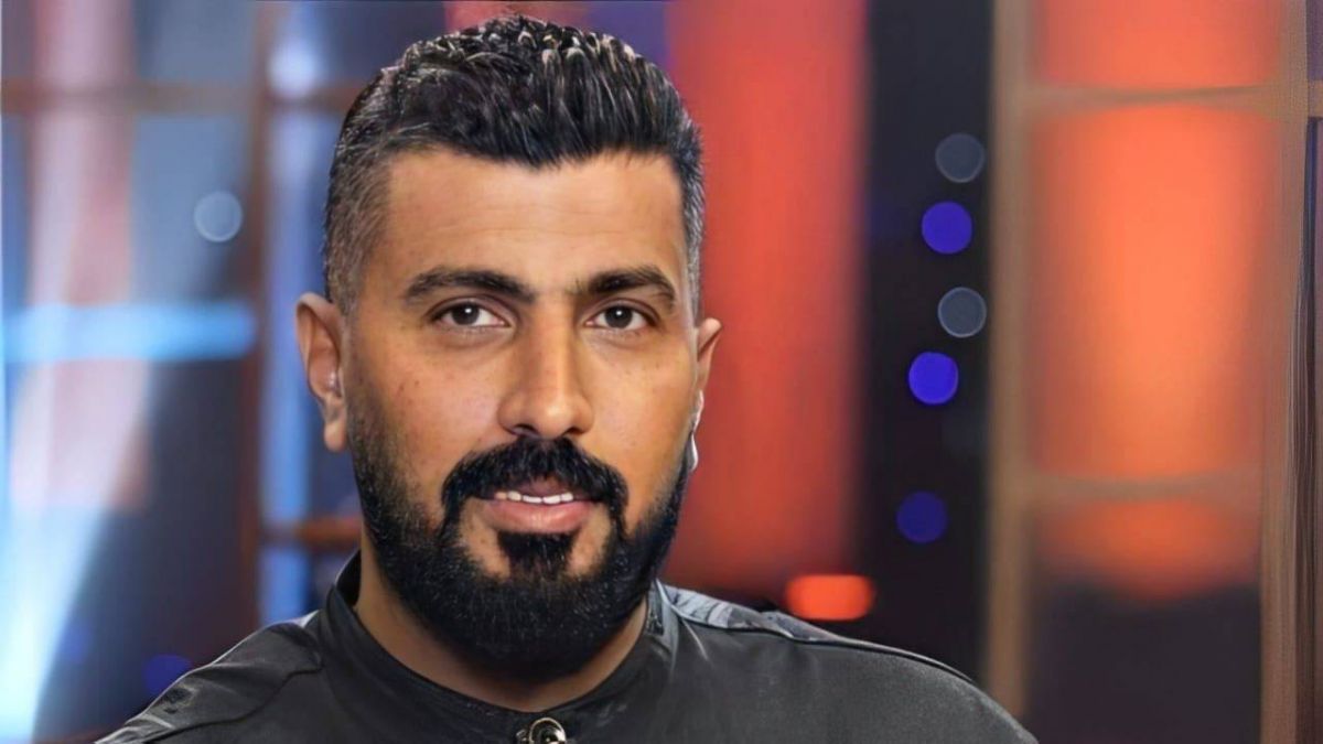 محمد سامي يتقدّم ببلاغ ضد منتحل شخصيته على 