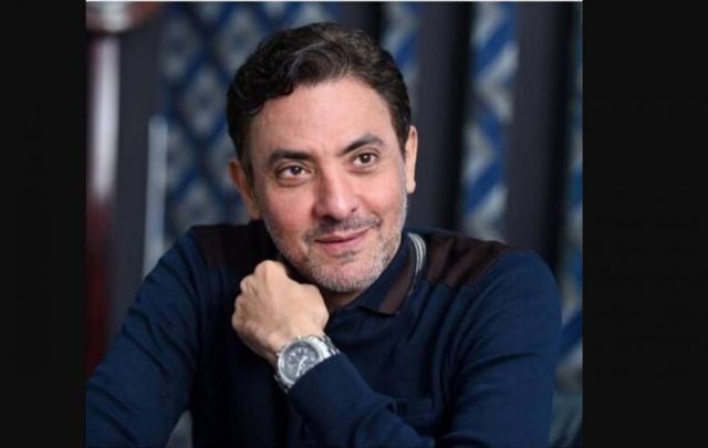 فتحي عبد الوهاب