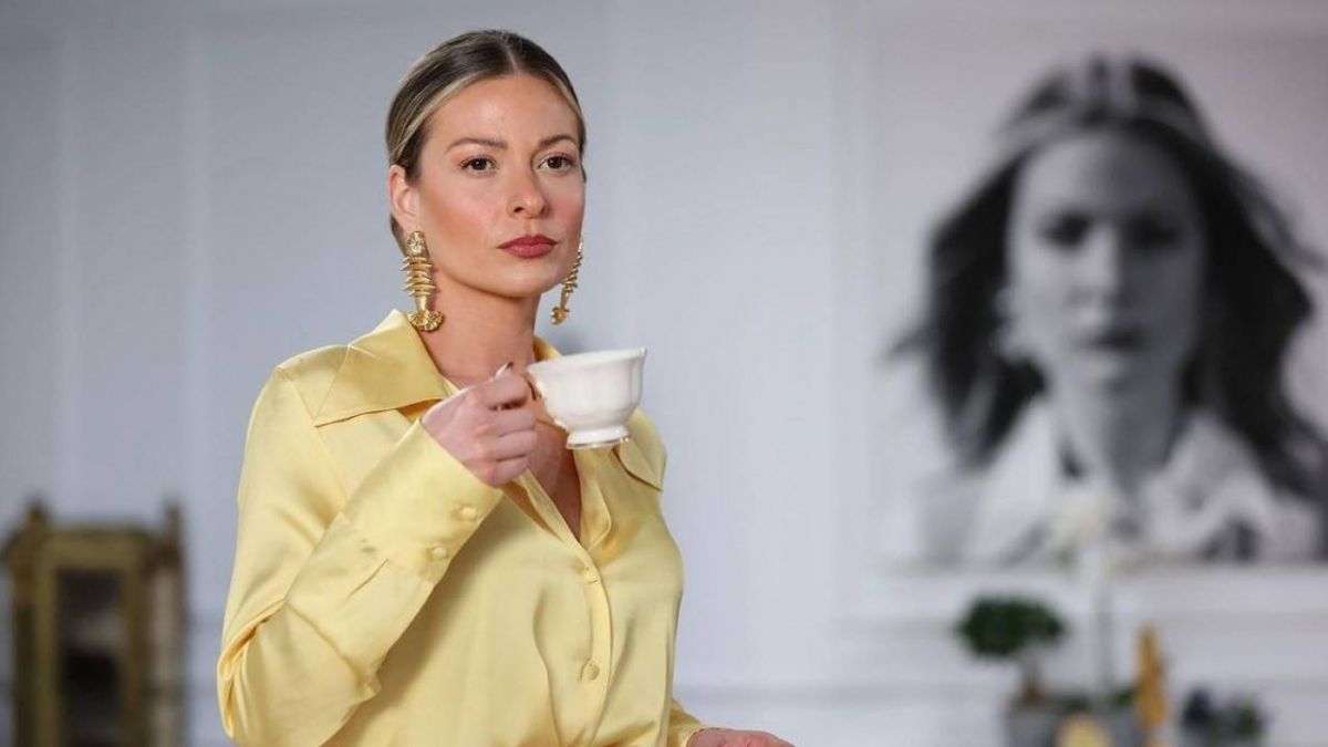 أسرار أناقة 