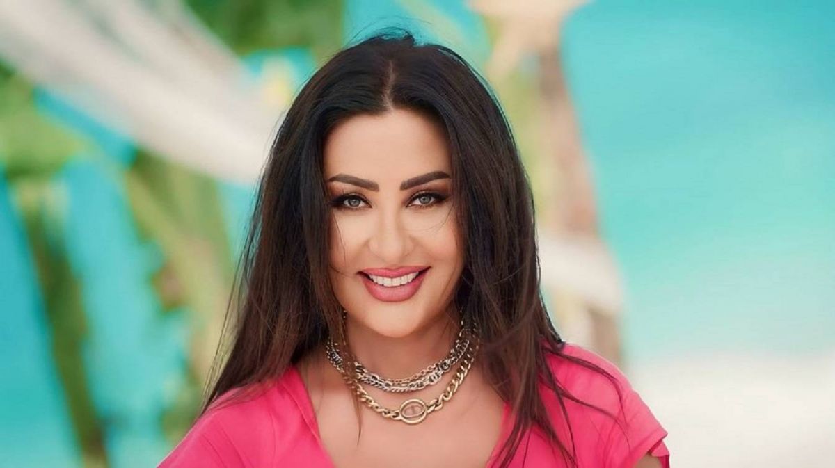 لطيفة تهاجم الناطق باسم الجيش الإسرائيلي