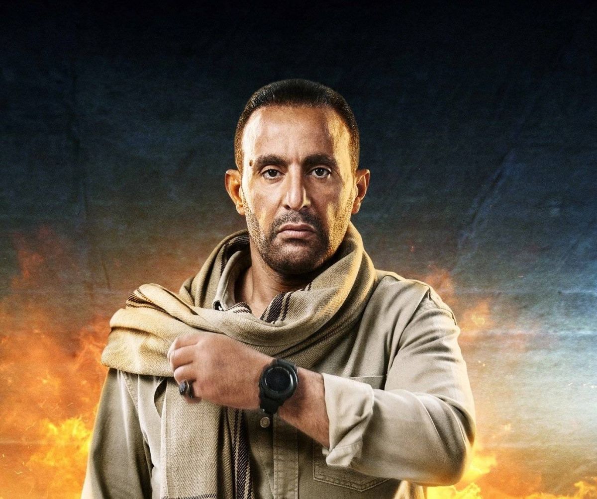 خروج أحمد السقا من منافسات موسم أفلام الشتاء