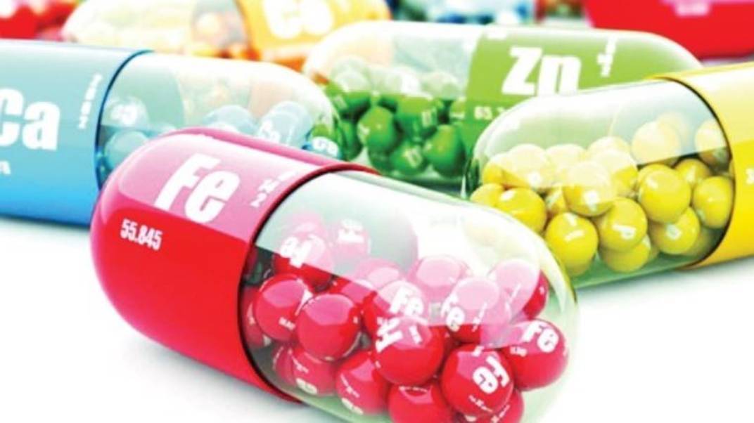 لا تأخذوا هذه المكمّلات الغذائية قبل استشارة الطبيب!