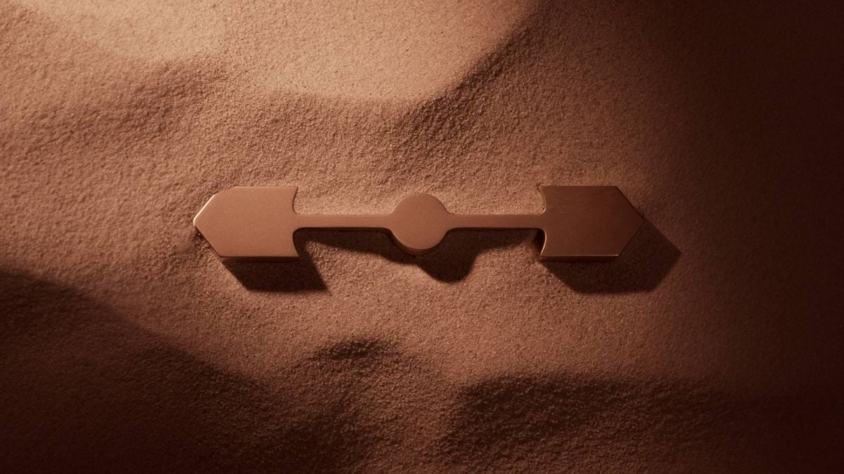 دار جيرار بيريجو تكشف عن أحدث تعاون مع آستون مارتن خلال أسبوع دبي للساعات 2023