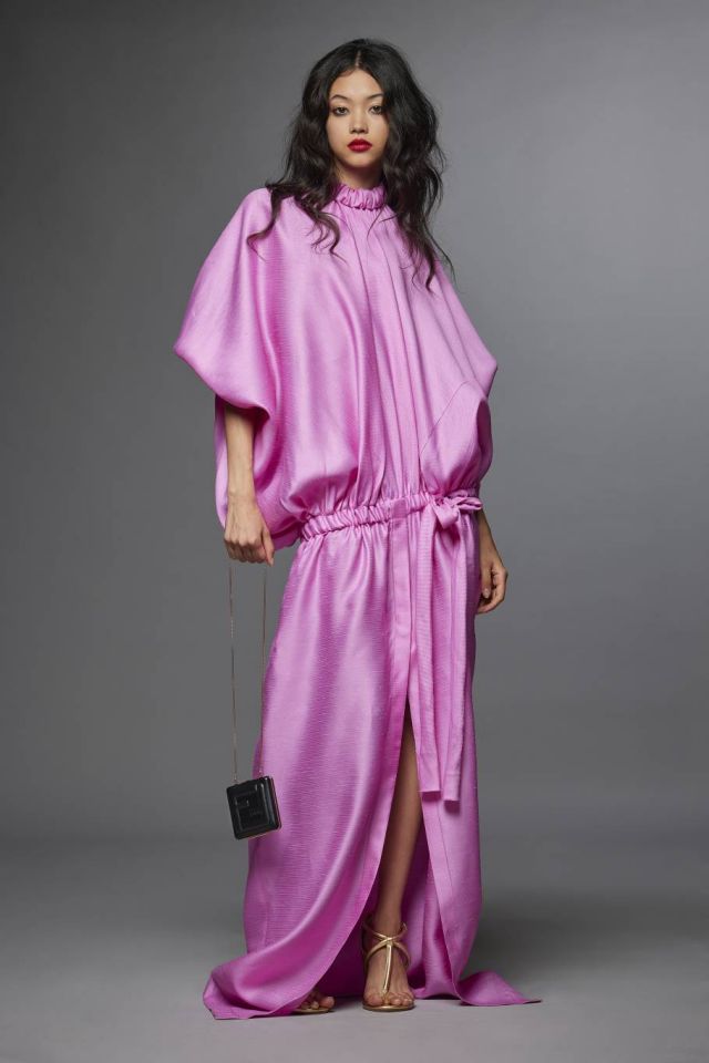 FENDI Winter 23-24 Collection curated with Stefano Pilati