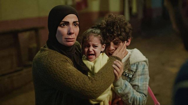 بالفيديو - مؤلفة 