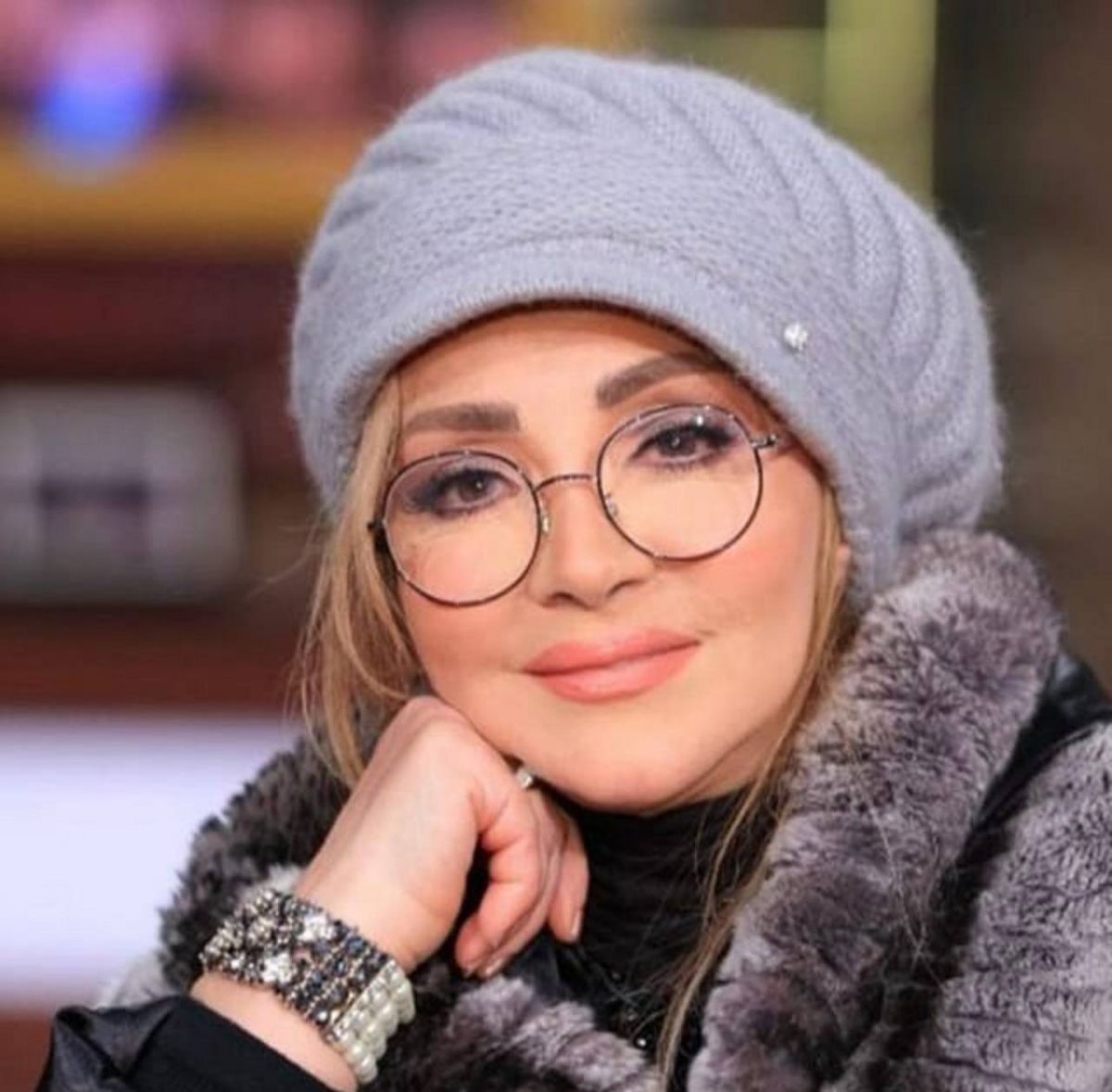 شهيرة توجّه رسالة الى نجلها عمرو محمود ياسين بعد نجاح حكاية 