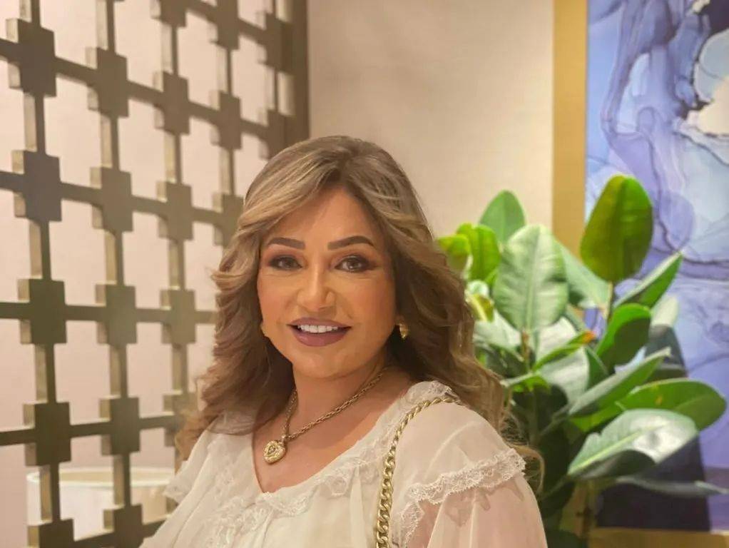 ليلى علوي تكشف عن أكبر أحلامها الفنية
