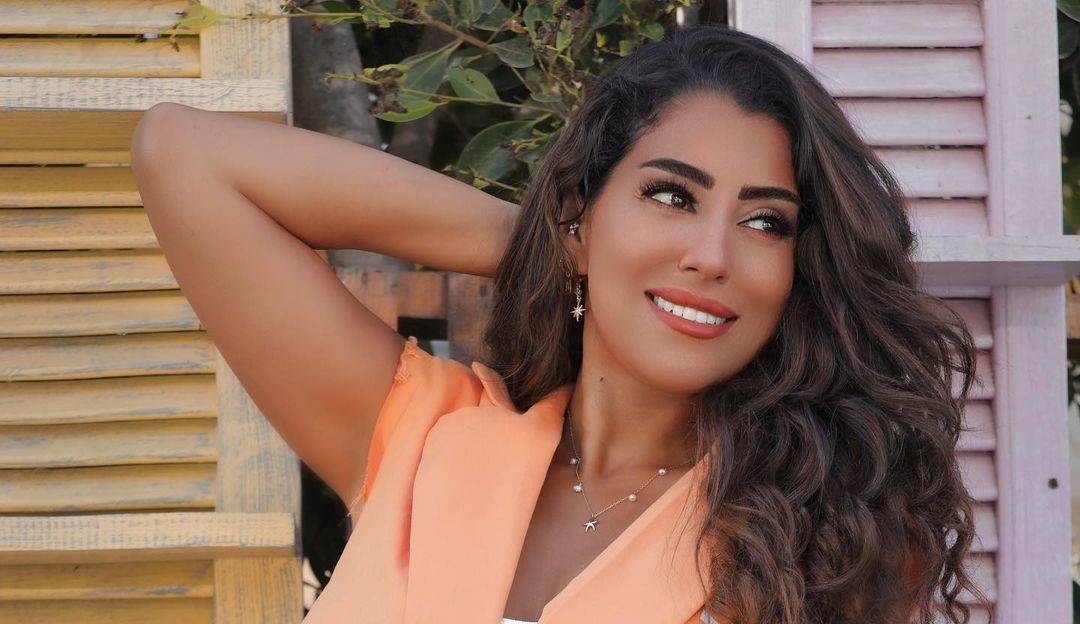 آيتن عامر توجّه رسالة شديدة اللهجة الى مروّجي الأكاذيب الإعلامية