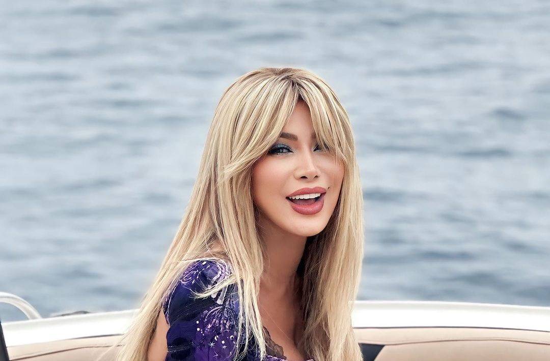 بالفيديو - نوال الزغبي تثير الجدل بتعليقها على ميريام فارس... مدح أم سخرية؟