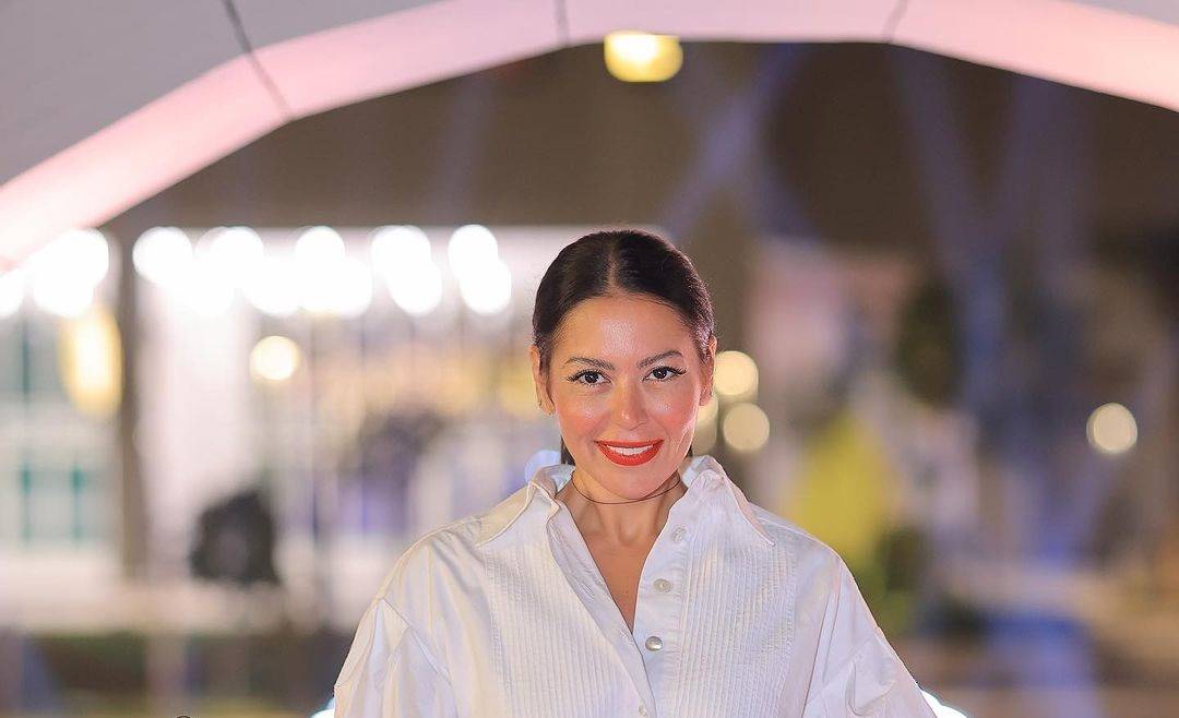 رسالة شديدة اللهجة من لقاء الخميسي للمتطاولين على مصر