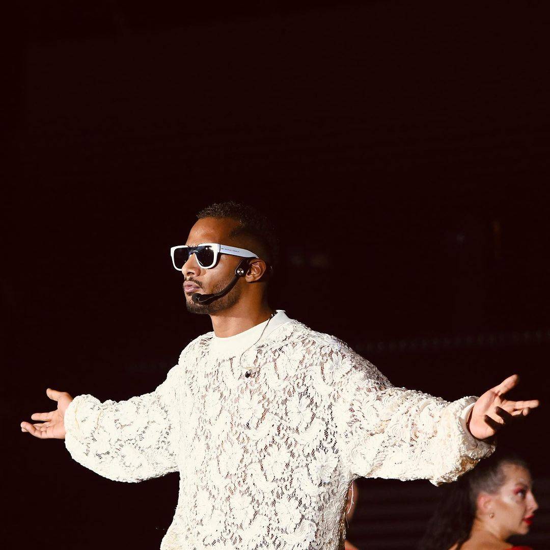 بعد ردّه على منتقديه... محمد رمضان يتخذ هذه الخطوة الجريئة