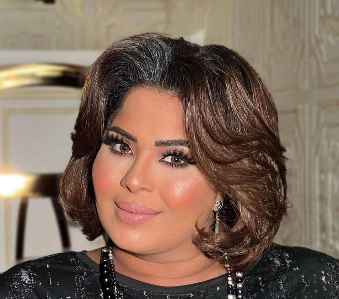 هيا الشعيبي تتحدث عن موعد ولادتها.. وتصرف طريف من إبنتها