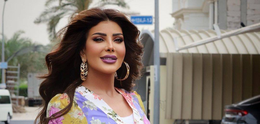 بالفيديو - إلهام الفضالة تروي معاناتها مع المرض... وهذه حالتها الصحية الآن