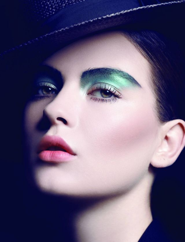 أبرز 8 صيحات في مكياج خريف 2023