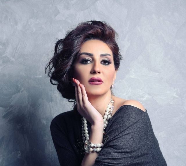 وفاء عامر تكشف حقيقة وجود جزء ثانٍ من مسلسل 