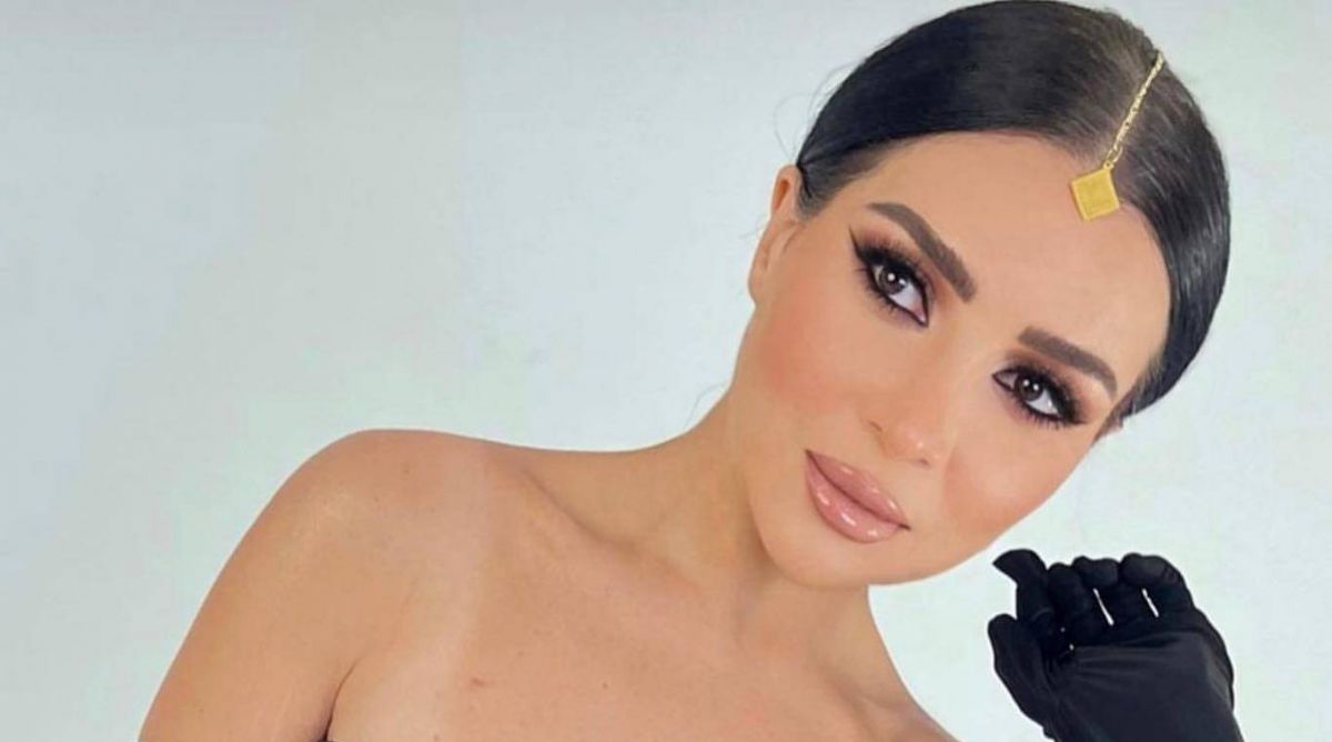 بالفيديو - مي عز الدين تكشف للمرة الأولى سرّاً عن حياتها الشخصية