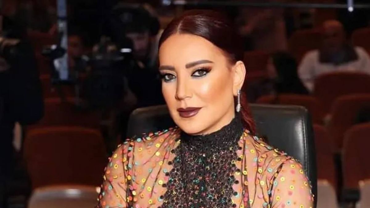 شكران مرتجى برسالة مؤثرة إلى عائلتها في غزّة