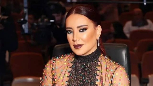 شكران مرتجى برسالة مؤثرة إلى عائلتها في غزّة