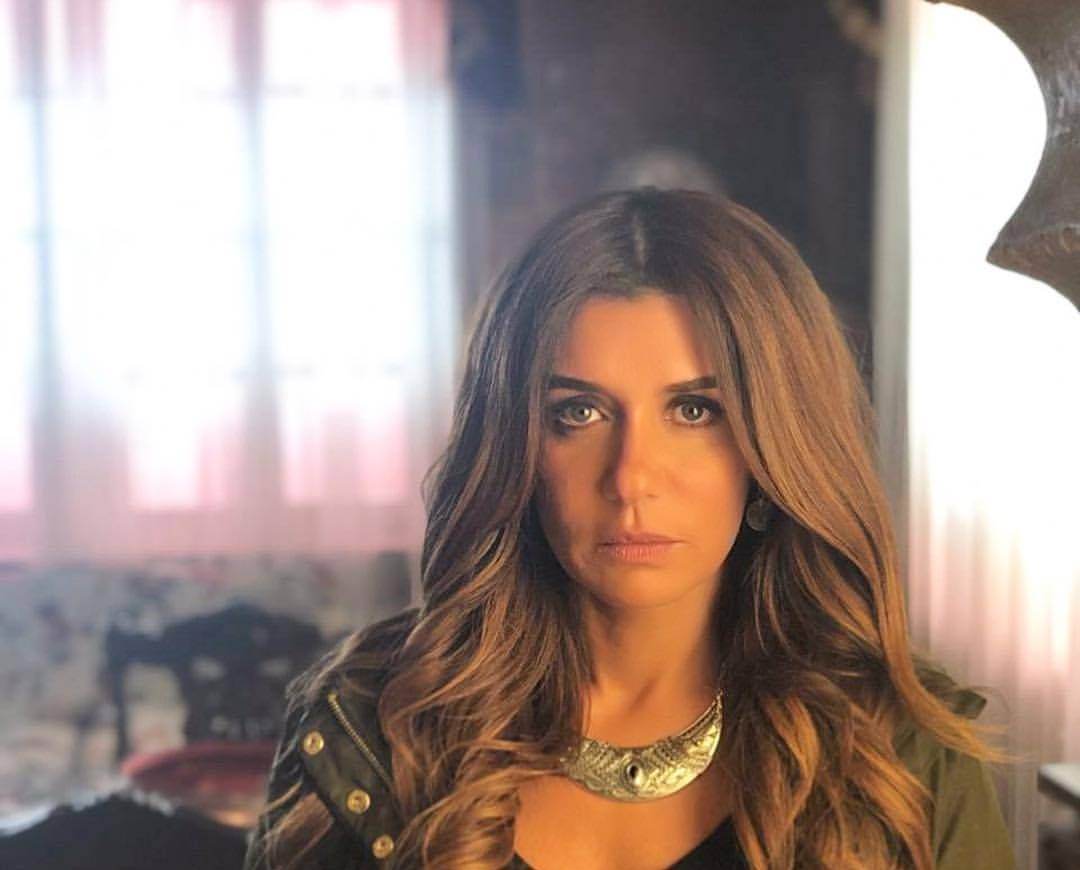 ما حقيقة خطوبة غادة عادل لهذا الممثل!؟