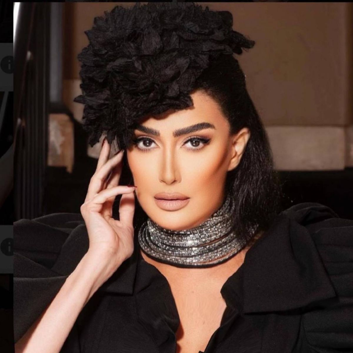 غادة عبد الرازق تثير الجدل بإطلالة شبابية