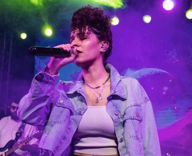 إلغاء حفل سمر طارق في لندن قبل إقامته بساعات