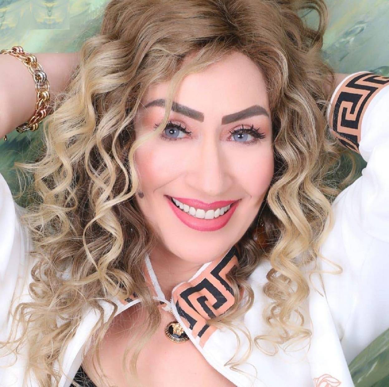 إيناس مكي