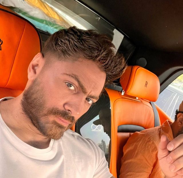 تامر حسني يوجّه رسالة قوية ومؤثرة الى متابعيه