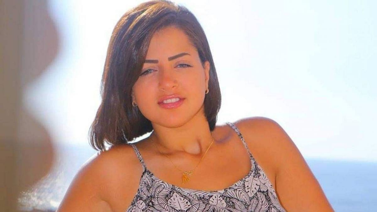 منى فاروق تتخذ إجراءات قانونية ضدّ شخص تعدى عليها بأحد المولات