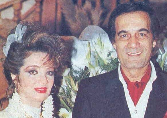 بالفيديو - شهيرة تحيي ذكرى محمود ياسين وتكشف حقيقة عودتها للتمثيل