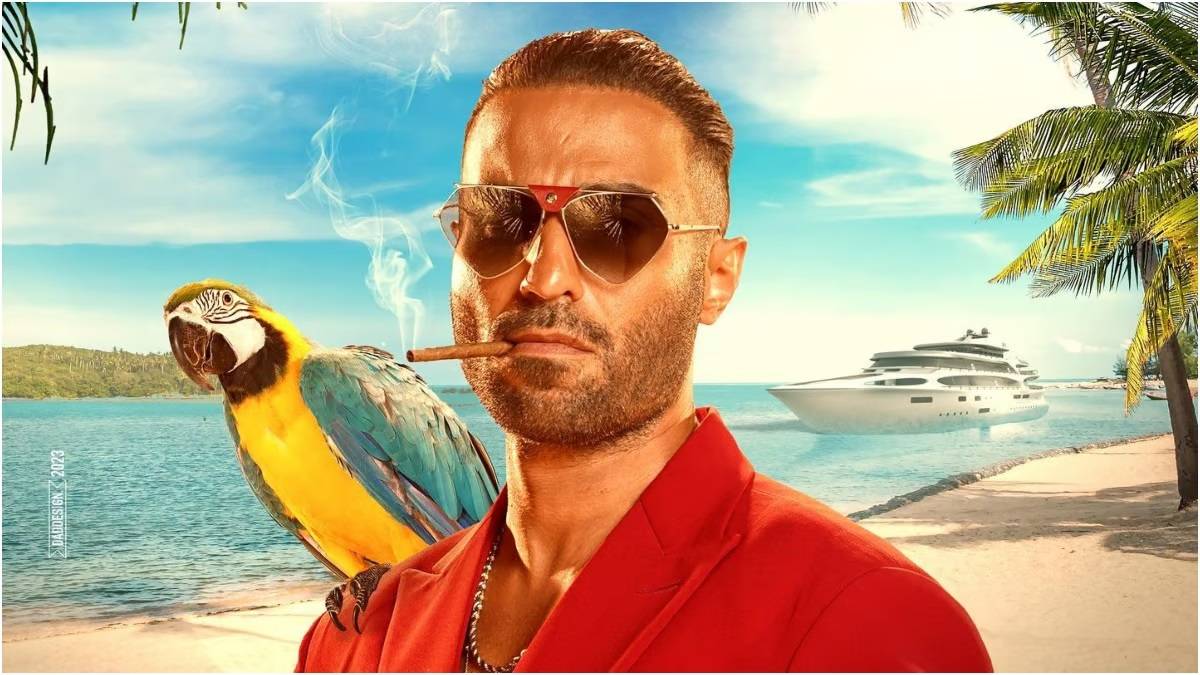 أحمد فهمي يلحق بمحمد رمضان وهنيدي... سحب 