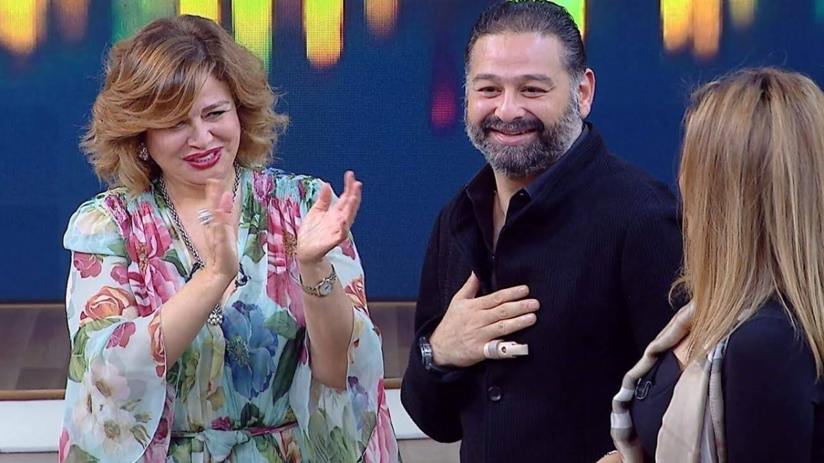 شقيق إلهام شاهين يكشف تأثير الواسطة على مسيرته الفنية