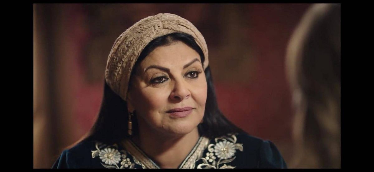 بعد غياب 20 عاماً... هالة صدقي تعود إلى المسرح بـ