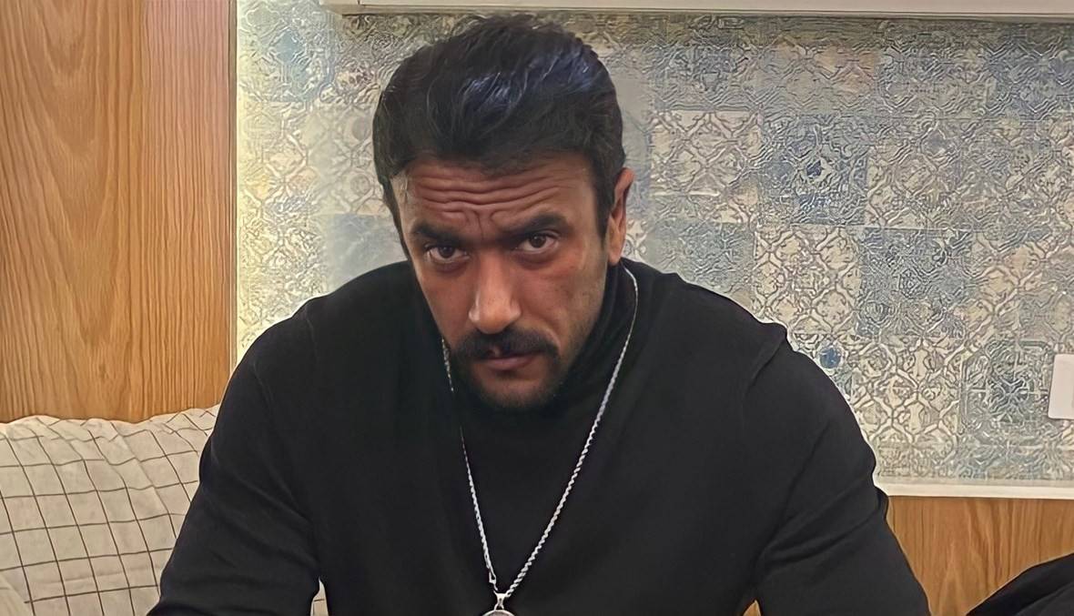 بعد أنغام... أحمد العوضي يهاجم الناطق باسم الجيش الإسرائيلي